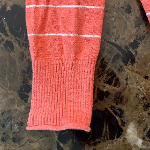 Mossimo Supply Co. Coralish Cardigan. Size M. - Picture 3 of 8